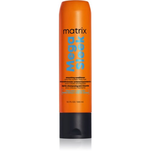 Matrix Mega Sleek Smoothing Conditioner balzam za neobvladljive lase 300 ml Cene