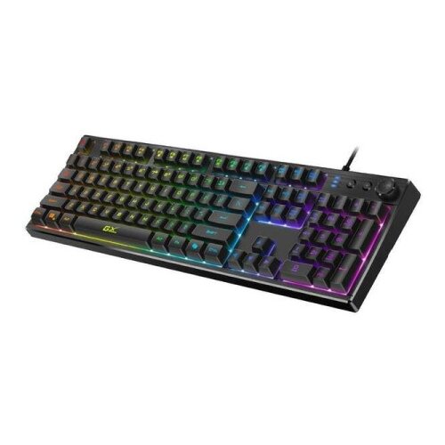 Genius scorpion k7, al, blk, ser, usb tastatura Cene