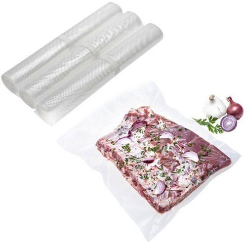  za vakumiranje Status XL 35x300cm (3 set) samo za Provac Cijene