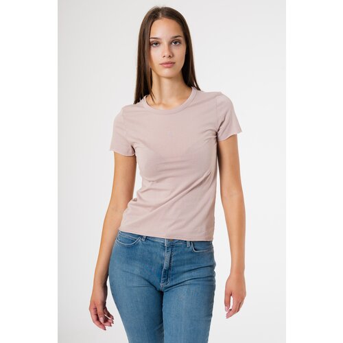 All Saints ženska majica Bella Tee WM284U krem Slike