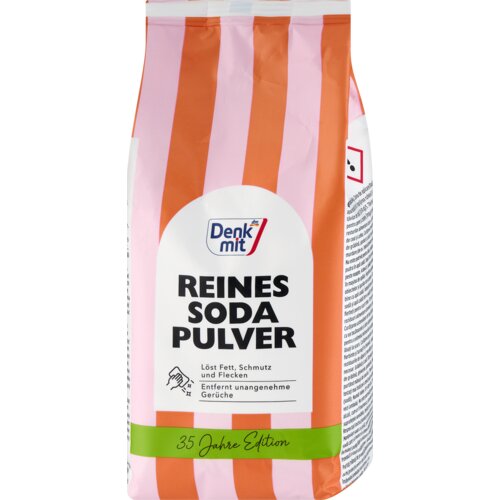 Denkmit Soda u prahu 600 g Cene