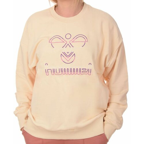 Hummel duks hmlhortensia sweatshirt T921689-1059 Slike