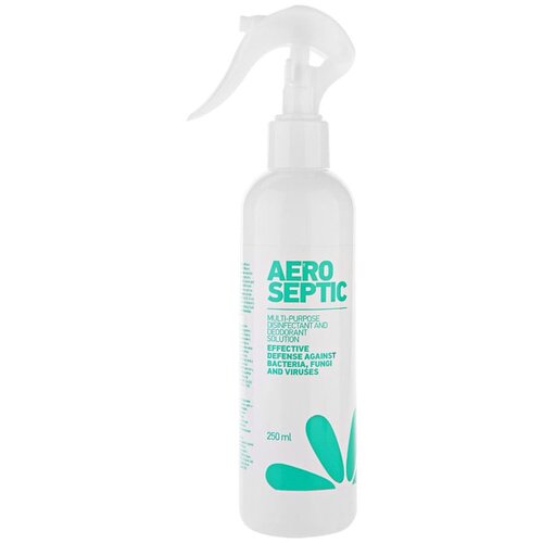 LILLY AEROSEPTIC 250ML Cene