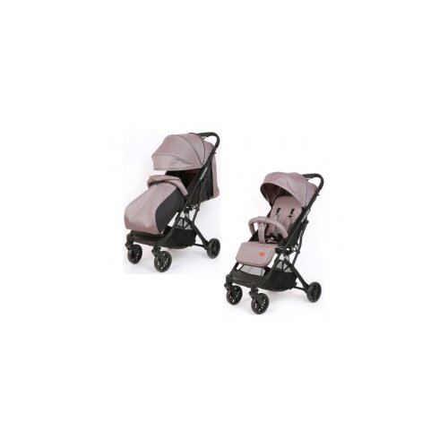  Kolica za bebe boogy D600GREY Cene