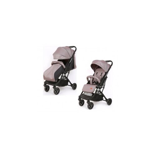 Kolica za bebe boogy D600GREY Slike