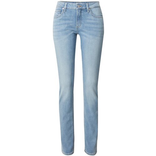 QS Kavbojke &amp;#039;Catie&amp;#039; moder denim Slike