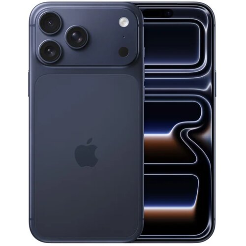 Apple Iphone 17 Pro 512 Deep B Cijene