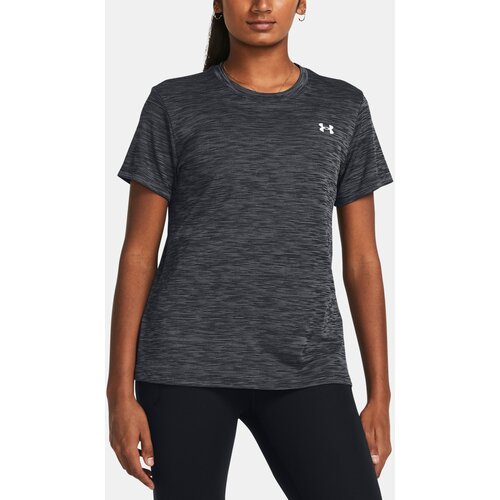 Under Armour Women&amp;#039;s Tech Textured SSC T-Shirt - Ladies Slike