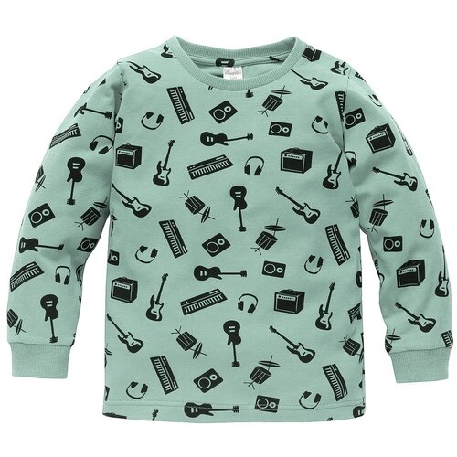 Pinokio Longsleeve Letsck Slike