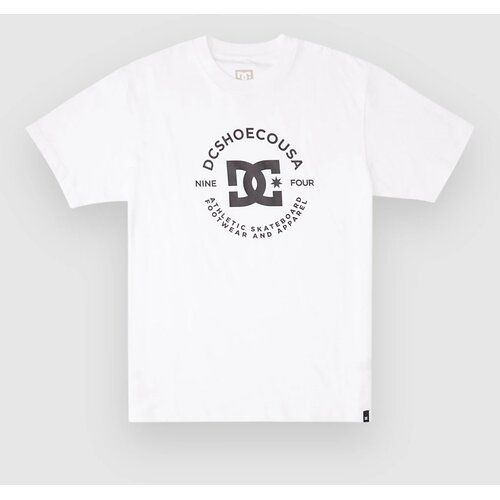 DC Star Pilot T-shirt white Cene