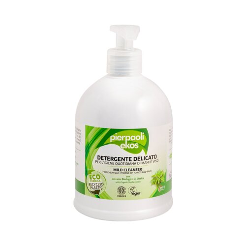  Blagi tekući sapun - 500 ml Slike