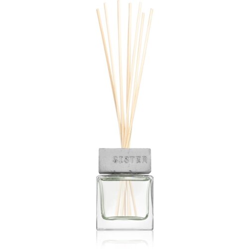 Sister&amp;#039;s Aroma Jasmine + Musk aroma difuzer 110 ml Slike