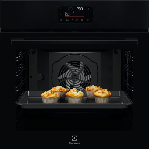 Electrolux EOH4P0PK Ugradna rerna Slike