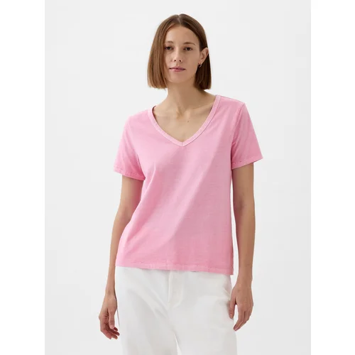 GAP Organic Cotton T-Shirt - Women's