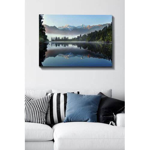 Wallity Slika na platnu Tablo-170, 70x100 cm Cijene