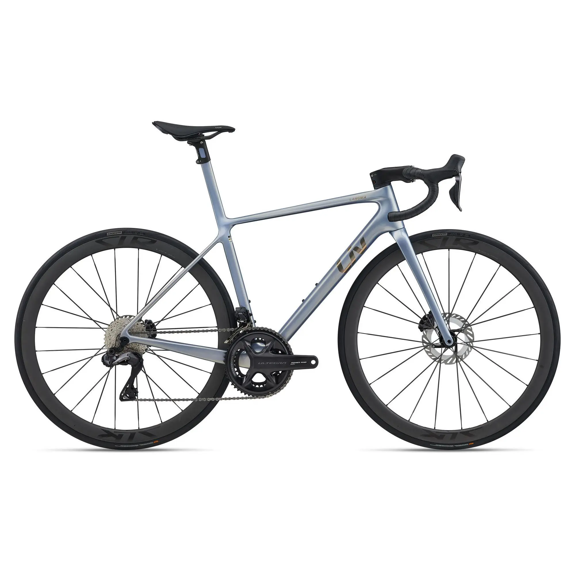  Bicikl LIV Langma Advanced SL 1 Dreamy Blue - M Slike