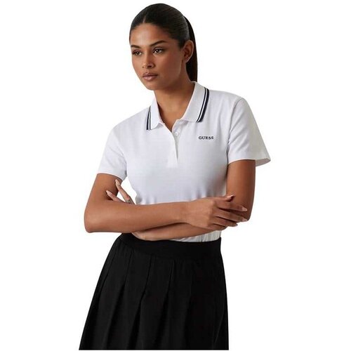 Guess ženska polo majica GV5GP06 KCOK1 G011 Slike