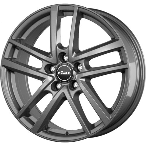 RIAL alu platišča A16 5x112 ET41 6,5x16 Astorga 57,1 Cene