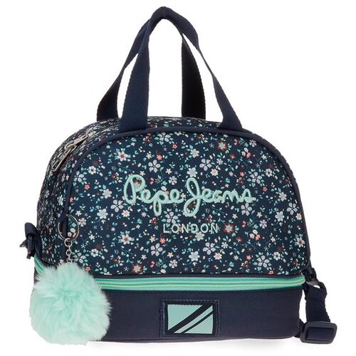 PepeJeans Torba za užinu - Teget ( 67.148.21 ) Cene