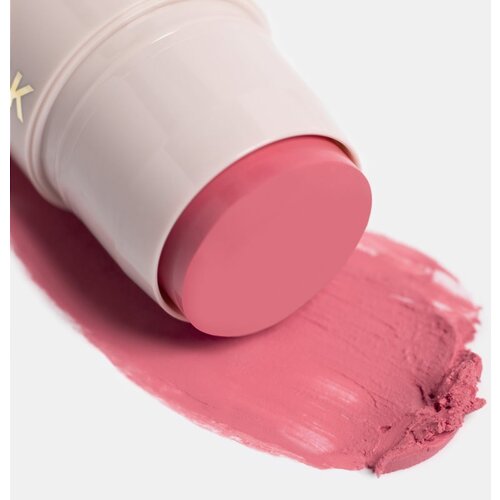 Lumene Multi-stick Blush rdečilo v paličici odtenek Cool Pink 4.5 g Slike