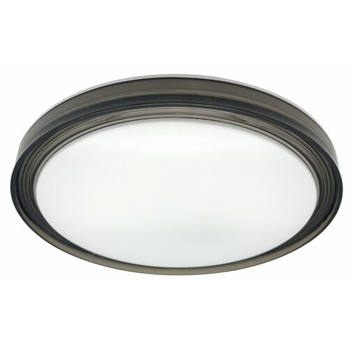 Ferotehna plafonjera dark brown claire led 24 w 1440 lm dip cct 3000/4000/6500 k IP20 39 cm Cene