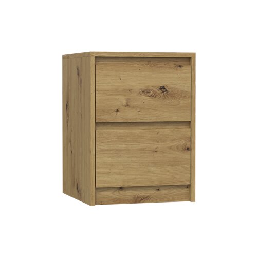 Shumee Nočna omarica Karo K2 ARTISAN, (21560441) Slike