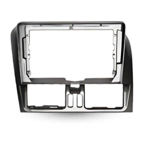  Okvir-blenda za VOLVO XC60 2011 CRNI &amp;ndash; VL05 Slike