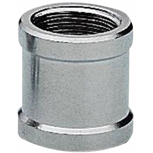 VAFRA Pocinkana objemka - mufna (1/2&amp;amp;#039;&amp;amp;#039;, Ž/Ž) Slike