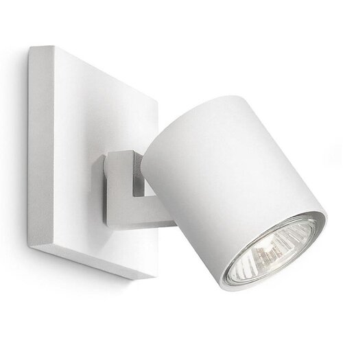 Philips Massive 53090/31/12 - Spot svetiljka RUNNER 1xGU10/50W/230V Cene