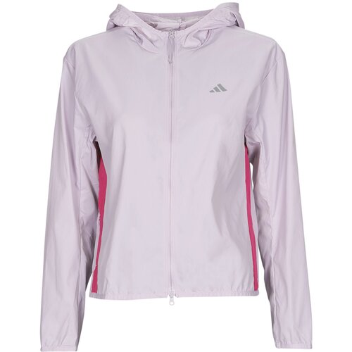Adidas RUN IT JACKET Ljubičasta Slike