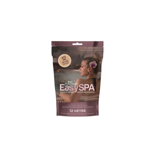Pontaqua Easy SPA 001 Cene