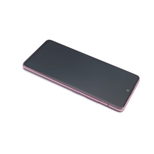  Lcd za samsung a516 galaxy a51 5g + touchscreen + frame pink full org eu (gh82-23124c/23100c/22945c) ( LCD7018 ) Slike
