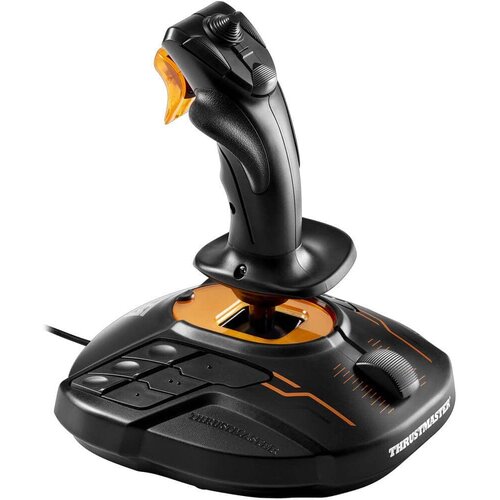 Thrustmaster Džojstik T-16000M FCS Cene