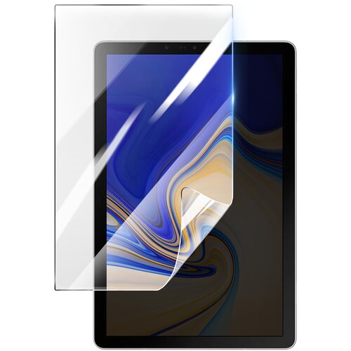 3mk Hidrogelna za&scaron;?ita zaslona pred udarci za Samsung Galaxy Tab S4 10.5, Prozorno, (21255460) Cene