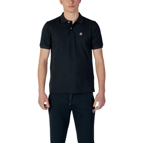 Colmar Polo majice kratki rokavi 7662 7XH Modra Cene