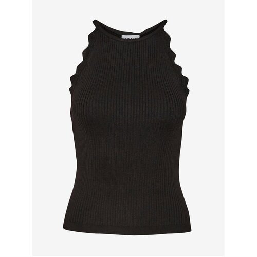 AWARE by VERO MODA Black Women&amp;#039;s Top Fernanda - Women Slike