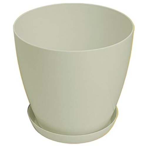 Gardino saksija lux 14Cm bež 92639 Slike