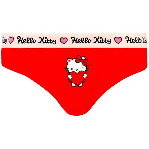 Character Women's panties Hello Kitty Slike