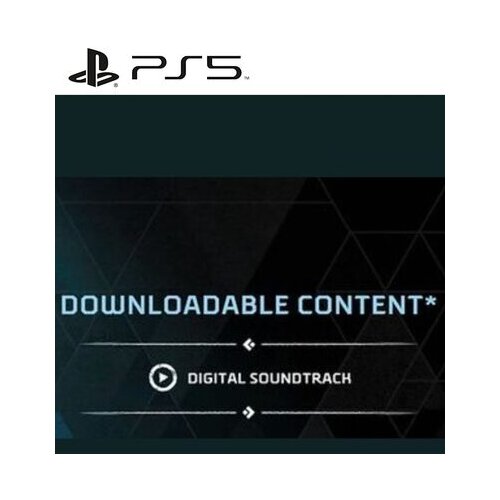 PS4 / PSN Horizon Forbidden West - Soundtrack (DLC) (PS5) PSN Key EUROPE Cene
