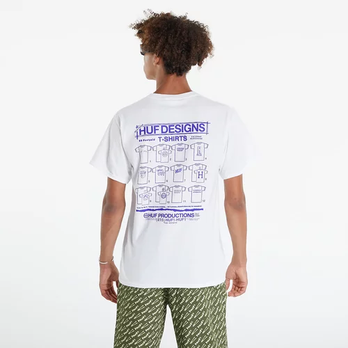 Huf Mailorder T-Shirt