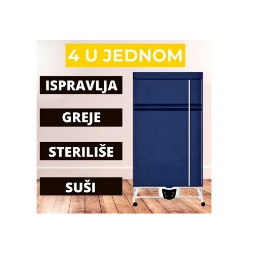 iWindy električni sušač za veš Cene