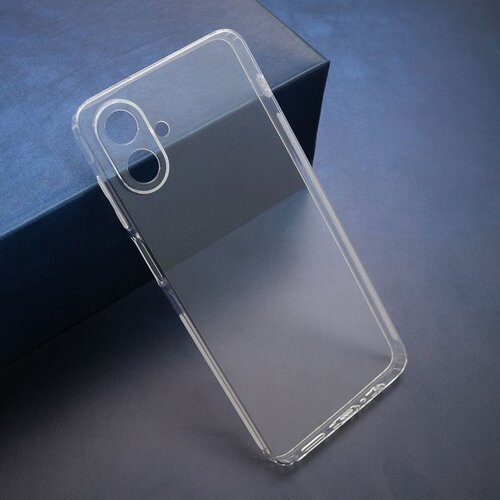  Futrola clear fit za samsung a075f galaxy a07 providna ( F122424 ) Cene