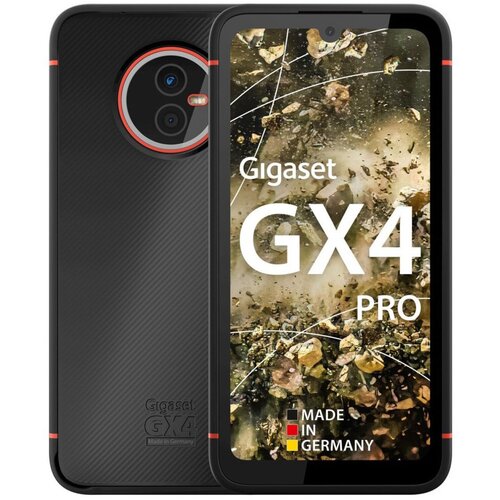 Gigaset GX4 Pro schwarz Cijene