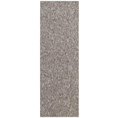 Elle Decoration Siva periva staza 80x240 cm Rocco Taupe &amp;ndash; Slike