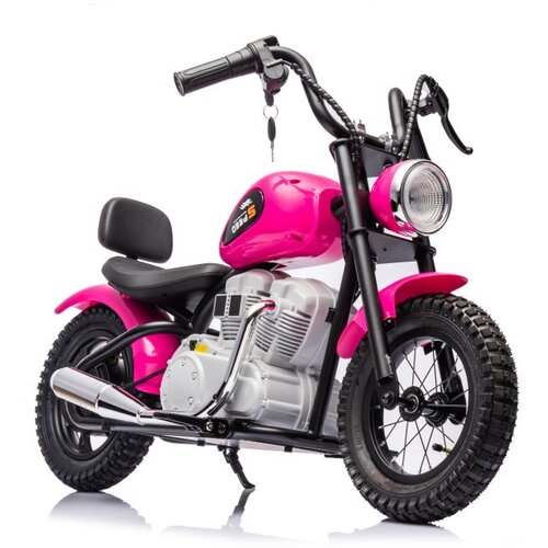 Motor na akumulator A9902 36V - roza Cijene