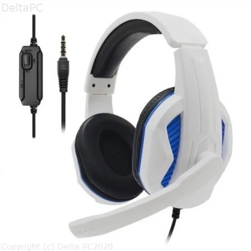 Playstation 5 Gaming Headset AMD-02A