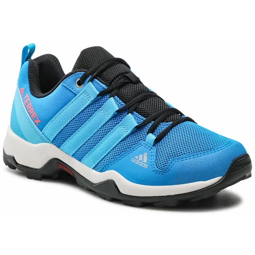 Adidas TERREX AX2R K Dječja sportska obuća, plava, veličina 36 2/3