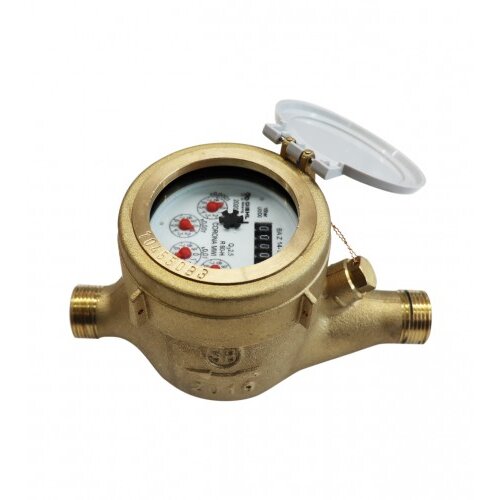VMS GROUP Vodomjer Corona MWI DN1/2" 165mm P61924 Cijene