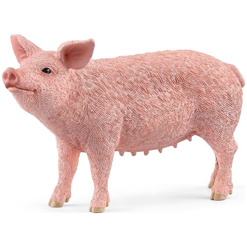 Schleich pra&amp;scaron;iček Slike