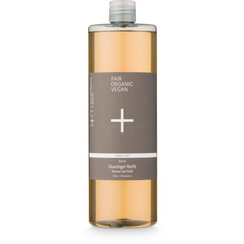 i+m Berlin Refresh Shower Gel - 1 l Cijene